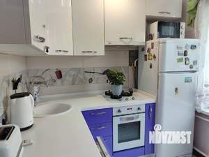 3-к квартира, вторичка, 61м2, 7/9 этаж