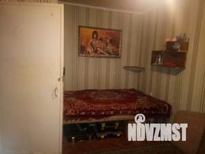 2-к квартира, вторичка, 42м2, 4/5 этаж