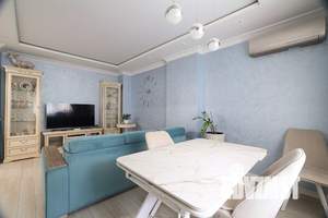 Фото квартиры на продажу (2)