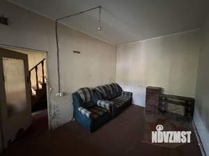 3-к квартира, вторичка, 80м2, 1/2 этаж
