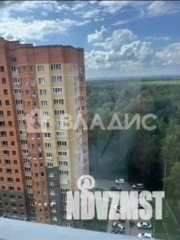 3-к квартира, вторичка, 96м2, 16/17 этаж