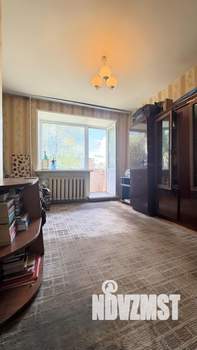 1-к квартира, вторичка, 21м2, 2/5 этаж