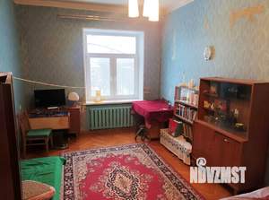 2-к квартира, вторичка, 54м2, 5/5 этаж