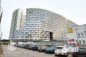 2-к квартира, вторичка, 60м2, 2/14 этаж