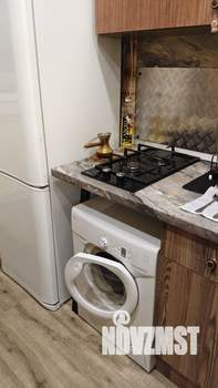 1-к квартира, вторичка, 32м2, 3/5 этаж