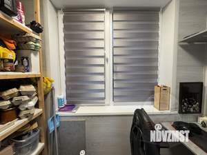 1-к квартира, вторичка, 38м2, 1/4 этаж