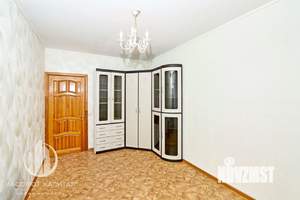 2-к квартира, вторичка, 52м2, 5/14 этаж