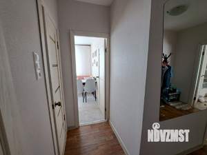 2-к квартира, вторичка, 51м2, 14/14 этаж