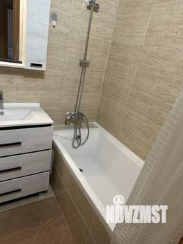 1-к квартира, вторичка, 40м2, 11/18 этаж