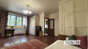1-к квартира, вторичка, 31м2, 2/5 этаж