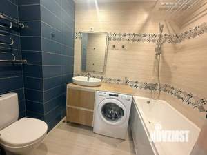 1-к квартира, вторичка, 47м2, 2/22 этаж