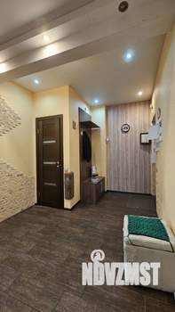 3-к квартира, вторичка, 70м2, 4/4 этаж