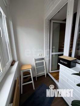 3-к квартира, вторичка, 69м2, 4/5 этаж