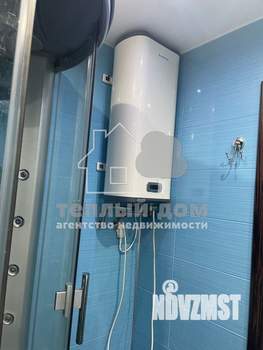 3-к квартира, вторичка, 90м2, 9/17 этаж