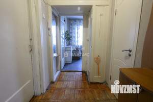 1-к квартира, вторичка, 33м2, 5/5 этаж