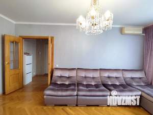 3-к квартира, вторичка, 75м2, 5/14 этаж