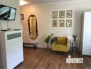 1-к квартира, вторичка, 31м2, 4/5 этаж