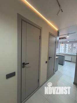 3-к квартира, вторичка, 76м2, 11/17 этаж