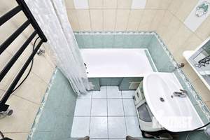 2-к квартира, вторичка, 43м2, 4/9 этаж
