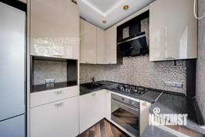 3-к квартира, вторичка, 56м2, 1/3 этаж