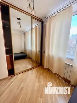 4-к квартира, вторичка, 135м2, 5/16 этаж