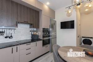 2-к квартира, вторичка, 50м2, 3/5 этаж