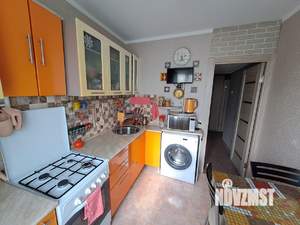 1-к квартира, вторичка, 33м2, 7/9 этаж