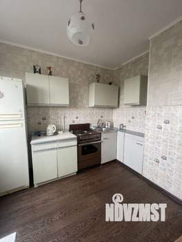 2-к квартира, вторичка, 54м2, 10/14 этаж