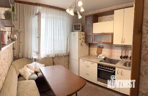 2-к квартира, вторичка, 54м2, 11/12 этаж