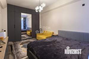 2-к квартира, вторичка, 50м2, 3/5 этаж