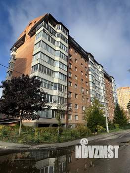 2-к квартира, вторичка, 66м2, 3/9 этаж