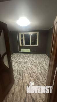 2-к квартира, вторичка, 55м2, 9/14 этаж