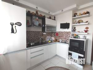 3-к квартира, вторичка, 62м2, 13/14 этаж