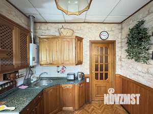 3-к квартира, вторичка, 77м2, 1/5 этаж