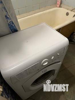 1-к квартира, вторичка, 38м2, 4/9 этаж