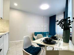 2-к квартира, вторичка, 48м2, 12/17 этаж