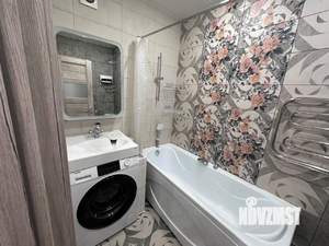 Студия квартира, вторичка, 21м2, 4/17 этаж