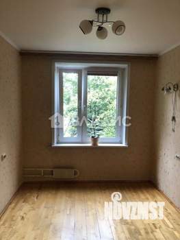 2-к квартира, вторичка, 44м2, 4/9 этаж