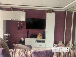 Студия квартира, вторичка, 35м2, 2/4 этаж