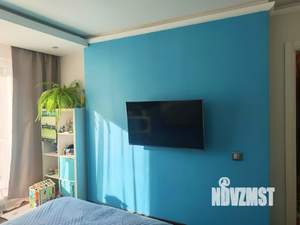 2-к квартира, вторичка, 42м2, 5/5 этаж