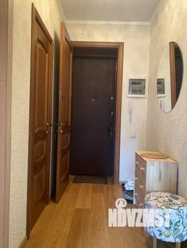 1-к квартира, вторичка, 36м2, 3/5 этаж