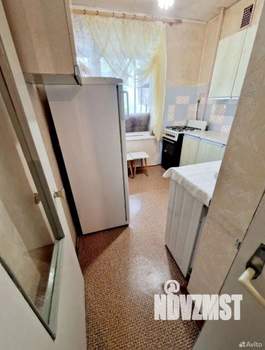 2-к квартира, вторичка, 38м2, 8/14 этаж