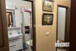 2-к квартира, вторичка, 62м2, 18/25 этаж