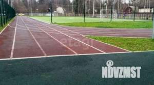 2-к квартира, вторичка, 70м2, 1/4 этаж