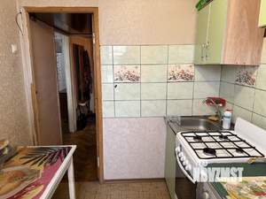 1-к квартира, вторичка, 31м2, 2/9 этаж