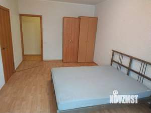 3-к квартира, вторичка, 87м2, 2/17 этаж