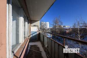 3-к квартира, вторичка, 69м2, 5/18 этаж