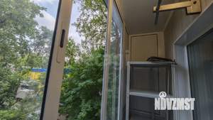 3-к квартира, вторичка, 56м2, 3/5 этаж