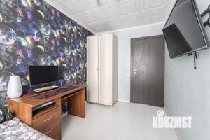 3-к квартира, вторичка, 58м2, 2/9 этаж