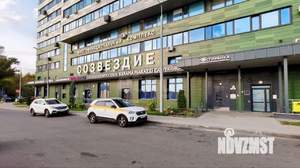 Студия квартира, вторичка, 25м2, 9/17 этаж